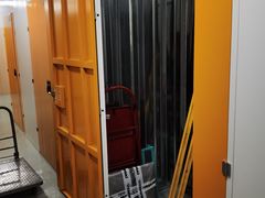 -安东易迷你仓自助寄存仓库(淞虹路店)