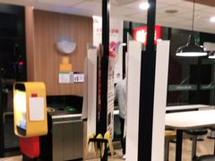 -麦当劳(杭州国际服装城店)