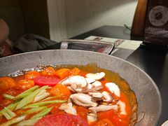 -有才叔的小馆(高新咖啡街区店)