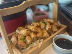 -甬妈妈湖畔里餐厅(唐山南湖旅游景区店)
