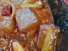 -天仁聚驴肉香(北石槽店)