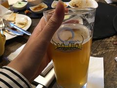 -HIGH FIVE哈福手工汉堡(桂林路店)