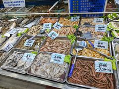 -旺角小渔村·海肠捞饭开创者(二马路店)