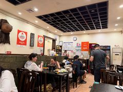 -湘肠香火锅店(团结湖店)