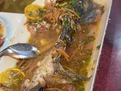 -龙姐私房菜(和顺古镇店)