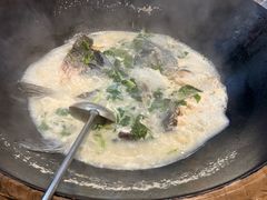 -好灶头妈妈菜·柴火灶台鱼·千岛湖土菜地标美食