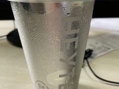 -喜茶(广州石牌桥店)