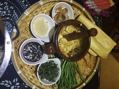 王记富老乡亲饺子(西四路店)-老东营·东营菜(西四路店)