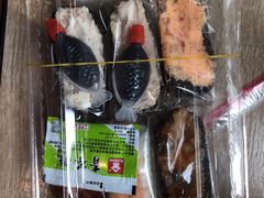 -米当先寿司(武商众圆广场店)