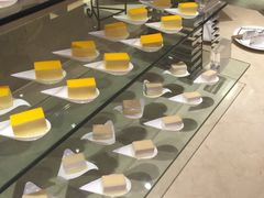 -百合酒店-香榭里自助餐厅
