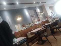 -山海菜馆·海肠捞饭·青岛菜(栈桥店)