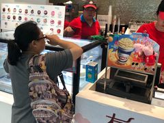 -DQ·蛋糕·冰淇淋(通州万达店)