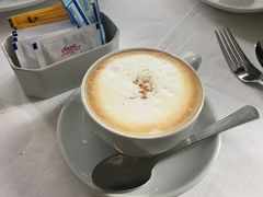 卡布奇诺-茹丝葵经典牛排馆(成都IFS店)