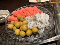-海底捞火锅(龙湖三千集店)