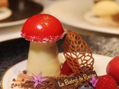 -Le Bistrot de Racine