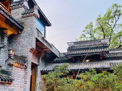 包房-鱼桥巷·美学川菜