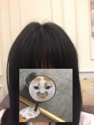 -Godhands美发设计沙龙