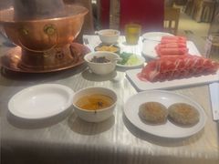 -东来顺饭庄(王府井步行街店)