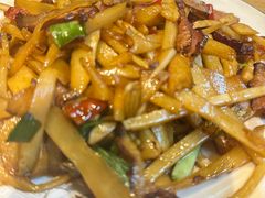 -牛八宝桂林米粉(八里庄店)