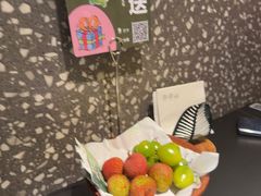 -季季山·云南野生菌火锅(上海首店)