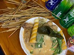 -大姐麻辣烫(莲宝中路店)