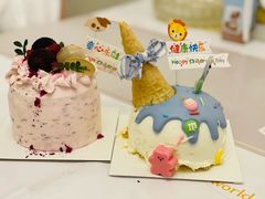 -好利来(新建北路店)