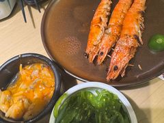 -沼津港精致料理·寿喜烧·烧鸟(漕河泾印象城店)