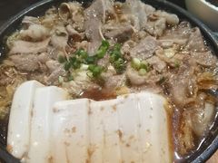 -角落里(中山公园店)
