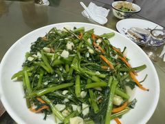 -江南村海鲜馆(洞头店)