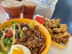 -艾薯夫妇Aysh(福田星河COCOPark店)