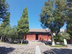 -大钟寺古钟博物馆