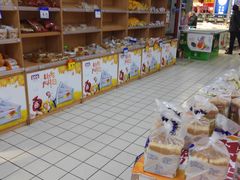 -物美大卖场(玉蜓桥店)