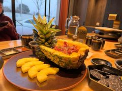 -樱嘢·炭火烧肉(惠南店)