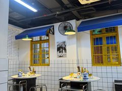 -芈重山老火锅(广州首店)
