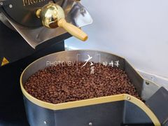 -COFFEE HOLIC(朝外SOHO店)