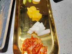 -妥妥烤肉料理(昙华林店)