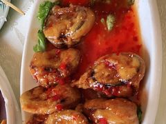 -惠宾饭庄(千禧店)