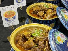 -金典银峰老鹅馆·昆山菜(亭林公园店)