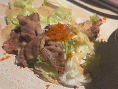 -匠和风精致料理(莆田财富中心店)