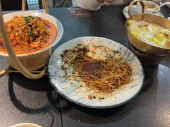 -赠李白·如诗的川味(余杭万达广场店)