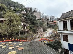 -巴倒烫陆派火锅山庄(南山总店)