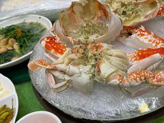-盛港湾海鲜食府(黄沙店)