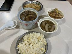 -姐妹炖罐店(桂香街总店)