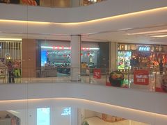 -龙湖南京江北天街