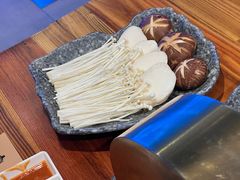 -万兴佳烤肉·长白山老味道(宏泰广场店)