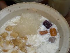 -绿小院(荔湾店)