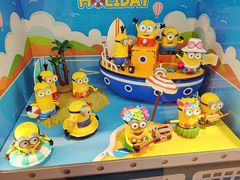 -泡泡玛特POPMART(东直门来福士店)