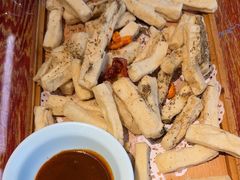 -满堂春特色餐馆