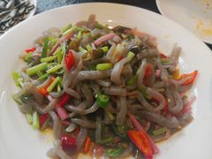 -东哥紫阳蒸盆子(旺座·现代城店)