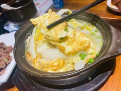-秋色客家菜(南山店)